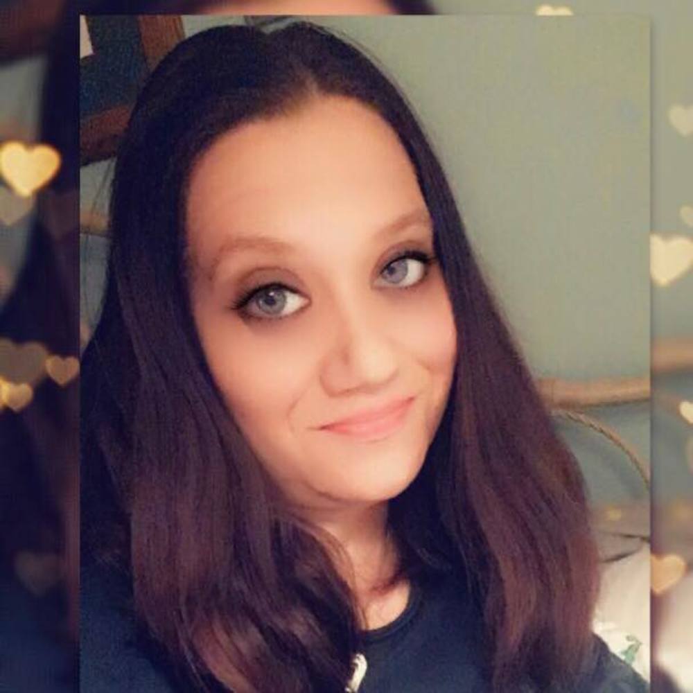 Meet your Posher, Maggie